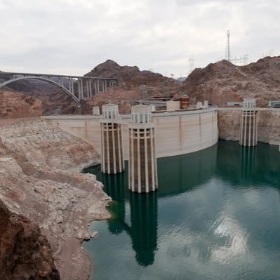 Lake Mead Water Level