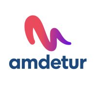 @amdetur (@amdetur) 's Twitter Profile