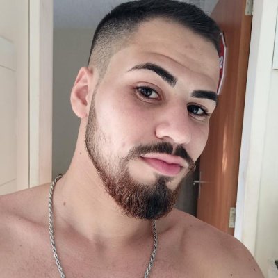 Paul0R0driguess's profile picture. 😉✌