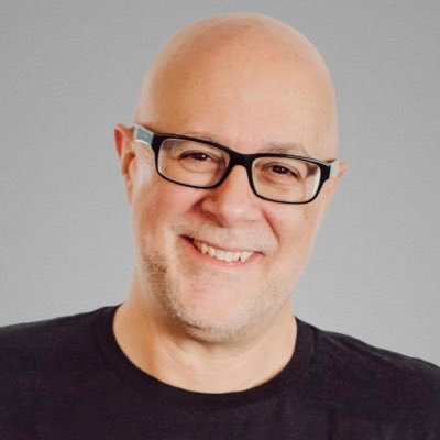 Greg Verdino Profile