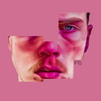 Art by Franki Stack. 23 - Freelance Visual Artist. Sydney-born, Melbourne-based.