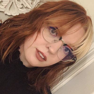 grubb_grace's profile picture. sewer beauty