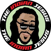 The Indian Jesus | Lutch(@IndianJesusOff) 's Twitter Profile Photo