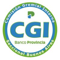 CGI Banco Provincia (@cgi_bp) 's Twitter Profile