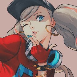 𝐀𝐍𝐍 𝐊𝐀𝐌𝐎𝐒𝐇𝐈𝐃𝐀. ♡ Profile
