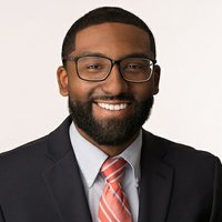 Anthony O. Arnette (@ant_arnette) 's Twitter Profile