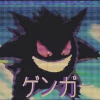 gengar's mom 🔮 (@floatingmenace) 's Twitter Profile