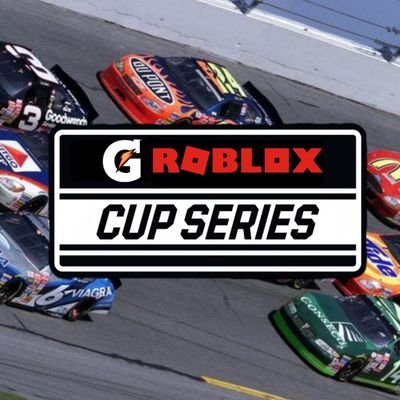 OfficialGRCS's profile picture. The official account of the Gatorade Roblox Cup Series! Account ran by @ZevilVII and @NMCSOfficial1 . Season 2 underway!