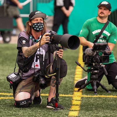 PhotoLiam's profile picture. Freelance sports and news photographer and founder of Electric Umbrella Images Inc.