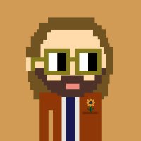 matt ⌐◨-◨ (@eth_matt) 's Twitter Profile