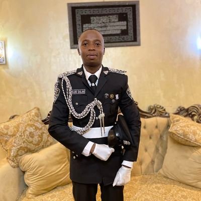 husainisalah01's profile picture. I'm a Regular cop what's ur super power?