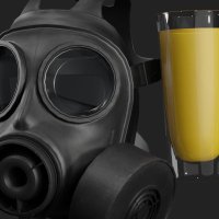 Gas Mask Juice - VR Producer (@gasmaskjuice) 's Twitter Profile
