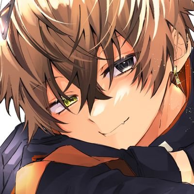 usui  FA多め創作も　絵と音楽が好き
更新止まってるけど生きてます！！復活します！！
詳細はプロフ↓