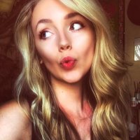 Hope Robinson - @R0binHope Twitter Profile Photo