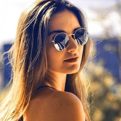 PriyaPatel390's profile picture. Follow me plz 
100%follow back 🔙