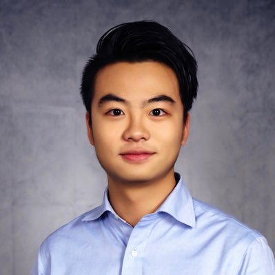 Shijie Zhou Profile