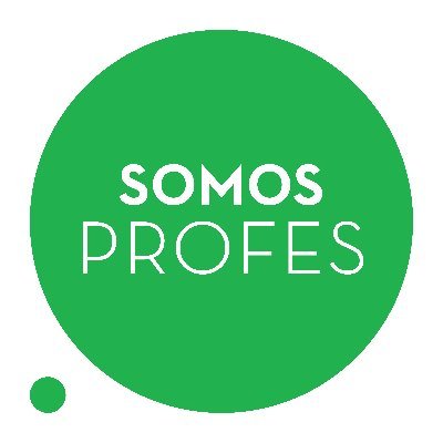 Mantenete informado sobre busqueda laboral, capacitaciones y todo la info para profes de educacion fisica.
Hecho por profes y para profes. www.somosprofes.com