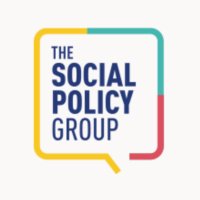 The Social Policy Group(@SocialPolicyAUS) 's Twitter Profile Photo