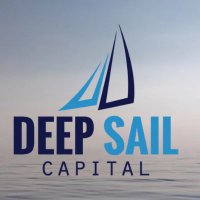 Deep Sail Capital(@DeepSailCapital) 's Twitter Profile Photo