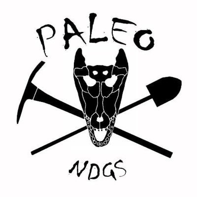 NDGS Paleontology