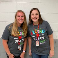 Mrs. Hopp & Miss Singewald (@hoppsingewald) 's Twitter Profile