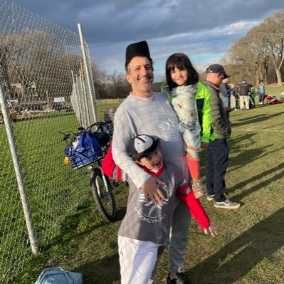 Democratic District Leader for BK’s 44th AD. Park Slope Parent. Views expressed are my own. @dougschneiderbk@mstdn.social