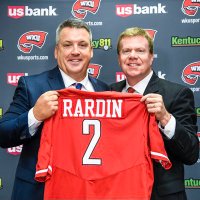 Marc Rardin (@coachrardin) 's Twitter Profile Photo Marc Rardin (@coachrardin) 's Twitter Profile Photo