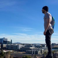 Jono (@joe_job1) 's Twitter Profile