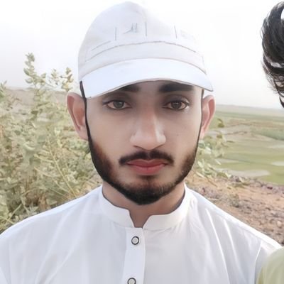 muhammadijaz29j's profile picture. #Muhammadijaz
#Ali
#Ijaz Ali
#Ijaz
#actor
#artist
Date of birth: 23/09/2002
Adress from: punjab, pakistan
Home address: Mirdad Muafi, Sagiwal
Hight: 5ft/9inch