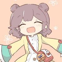 キュー@メルぱら東7F10b (@nonostoria) 's Twitter Profile Photo キュー@メルぱら東7F10b (@nonostoria) 's Twitter Profile Photo