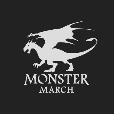 MonsterMarch_X Profile Picture