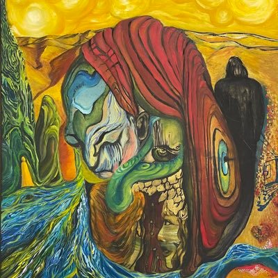 Quali_band's profile picture. When The Dark Presses out now on @itsokayimcrying