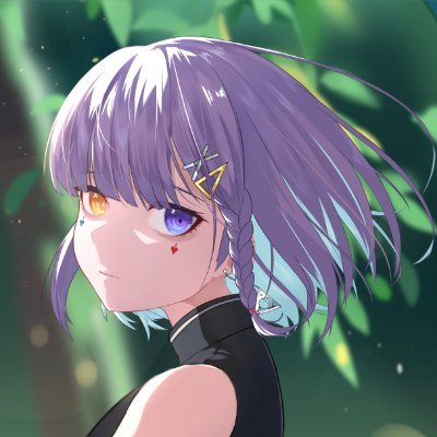 Mello Doyle | 米洛 🦇 【VTuber 出道準備中】さんのプロフィール画像