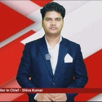 Journalist Shiva Kumar(@JournalistShiv4) 's Twitter Profile Photo