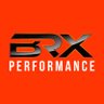 BRXperformance's profile picture. Sports performance facility in Milwaukee. Train Hard. Throw Gas. Be Better.