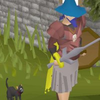 NoShops (@noshops_osrs) 's Twitter Profile
