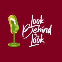 LookBehindTheLook (@lookbehindpod) 's Twitter Profile