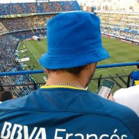Gago y Cavani me causaron cáncer de próstata (@lucasblazquez7) 's Twitter Profile