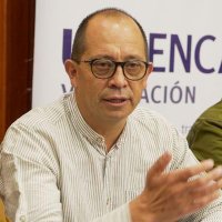 David Acurio Páez (@davidacuriop) 's Twitter Profile