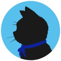 アクシア・クローネさん🐈⬛誕生日応援広告企画 (@ax96bsp) 's Twitter Profile
