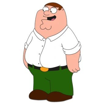 Fucking Peter Griffin
