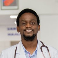 Alphonce Simbila,M.D. (@alphoncesimbila) 's Twitter Profile