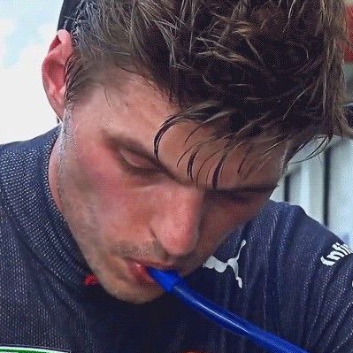 literally just post hot pics of Max Verstappen // DM submissions open