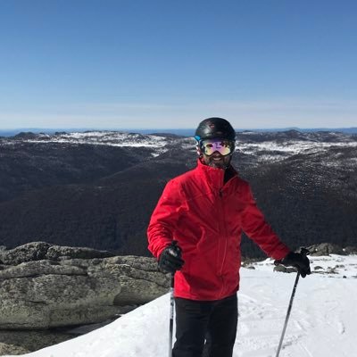 CEO, @CBAA_ & RPH Australia | Director Community Council for Australia & @spotsandspace | proud Dad | ski crazy & trail runner | #communityradio