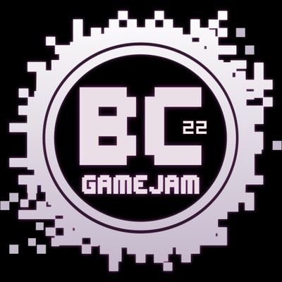 #BCGameJam is a 2-day long game creation event held in BC. Follow us to stay informed about #BCGameJam2022!