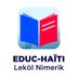Educ-Haiti Lekòl Nimerik (@educ_haiti1) Twitter profile photo Educ-Haiti Lekòl Nimerik (@educ_haiti1) Twitter profile photo