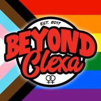 Beyond Clexa(@BeyondClexa) 's Twitter Profile Photo