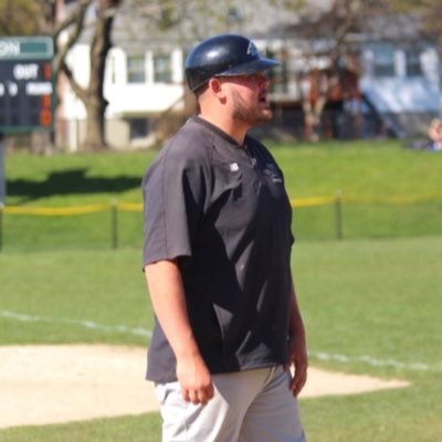 NC'20 ⚾️ Assistant Baseball Coach/ Recruiting Coordinator at Gordon College