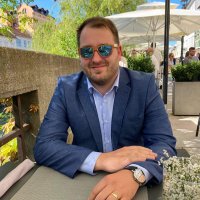 Andrej Čuš (@andrejcus) 's Twitter Profile