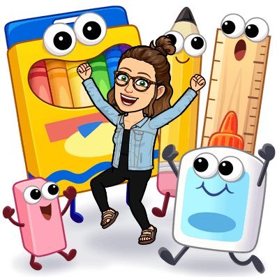 former SS & ELA educator turned school counselor | mama to Cam & Emery | moving mountains with an expo marker